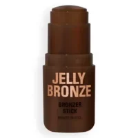 Makeup Revolution Jelly Bronzer Stick 8g