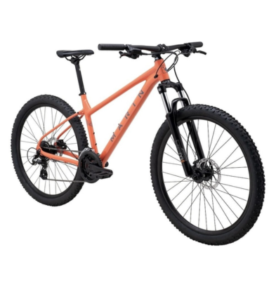 Marin Wildcat Trail 2 Mountain Bike 2025 – Hardtail MTB