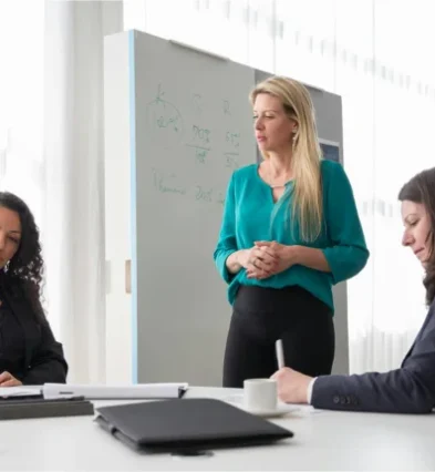 Master of Arts in Industrial-Organizational Psychology