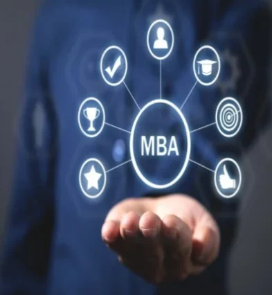 Master of Business Administration from Liverpool Business School with IIM Udaipur Certification