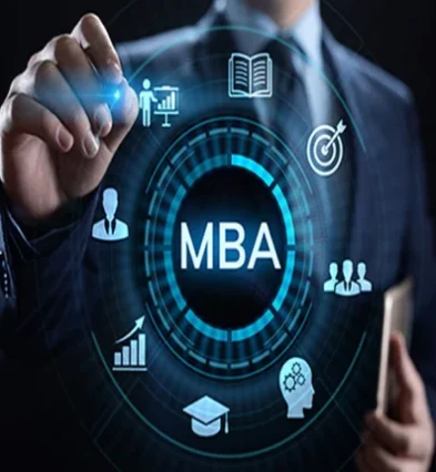 Master of Business Administration from UGNXT — Woolf