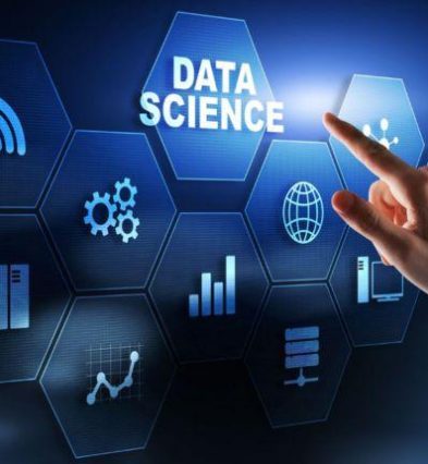 Master of Science in Data Science from Liverpool John Moores University