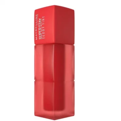 Maybelline Superstay Teddy Tint