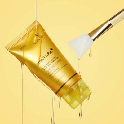Medicube Kojic Acid + Turmeric Overnight Wrapping Mask