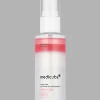 Medicube PDRN PINK GLUTATHIONE SERUM MIST 100ML