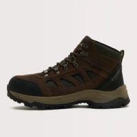 Men’s Hi Tec Aysgarth IV Mid Waterproof Walking Boots (1)
