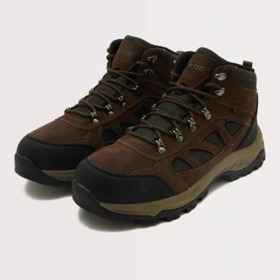 Men’s Hi Tec Aysgarth IV Mid Waterproof Walking Boots