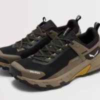 Men's Pedroc 2 Mid Powertex Shoe (1)
