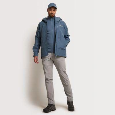 Men's Ridge-Seeker GORE-TEX® Waterproof Jacket