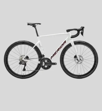 Merida Scultura 8000 2025 – Road Bike