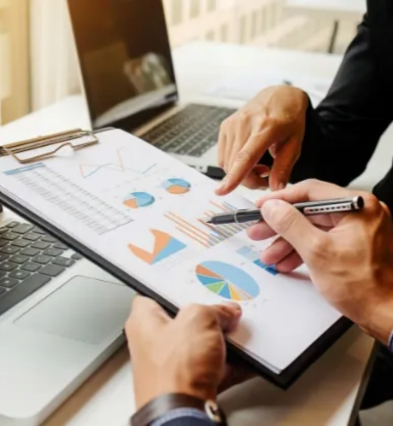 Microsoft Excel for Data & Business Analytics (1)