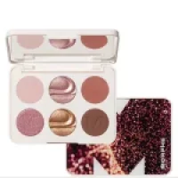 Morphe Outer Spice Eyeshadow Palette