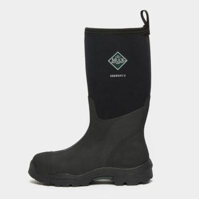 Muck Boots Unisex Derwent II Short Boots