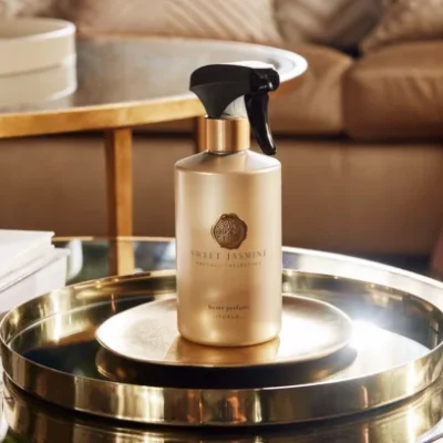 NEOM Wellbeing Happiness Reed Diffuser