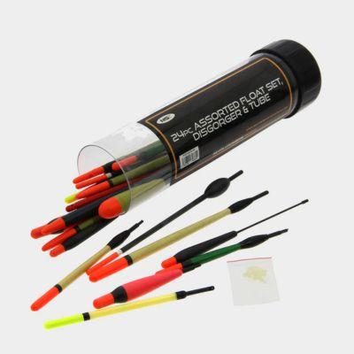 NGT 24 Piece Mixed Float and Accessory Set
