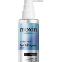 NIOXIN Anti-Hair Loss Serum for Thinning Hair