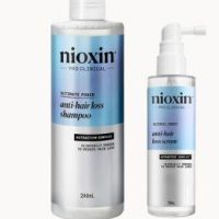 NIOXIN Anti-Hair Loss Shampoo