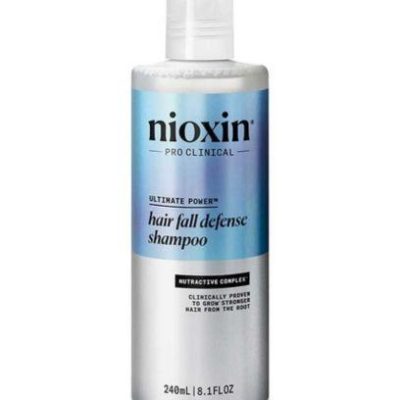 NIOXIN Anti-Hair Loss Shampoo