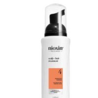 NIOXIN Scalp and Hair Thickening System 4