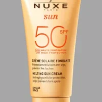 NUXE Summer Face and Body Bundle (1)