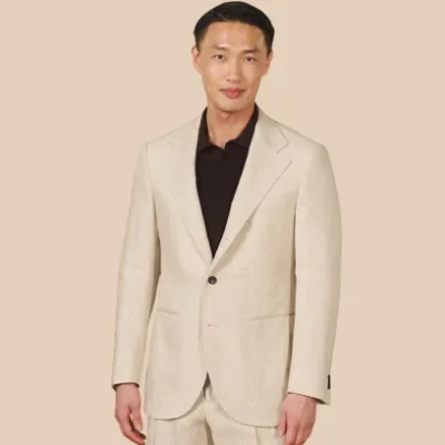 Natural - Neo 3 Suit (1)