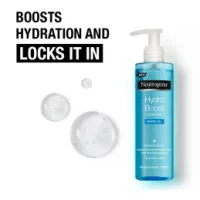 Neutrogena Hydro Boost Water Gel Facial Cleanser