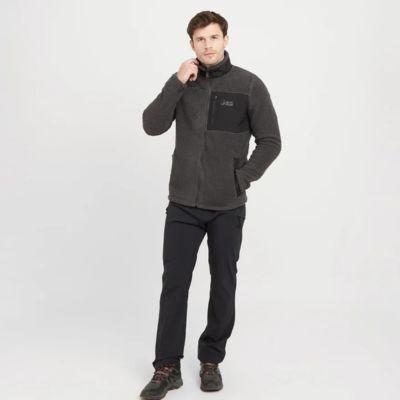 North Ridge Men’s Swift Full Zip Fleece