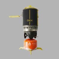 OEX Tacana Solo Stove Set (1)