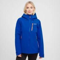 OEX Women's Fortitude II Waterproof Jacket (1)