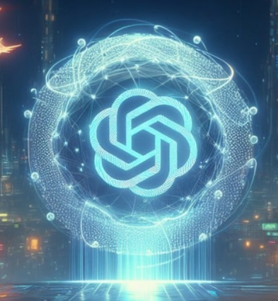 OpenAI API ChatGPT GPT-4 with Python Bootcamp