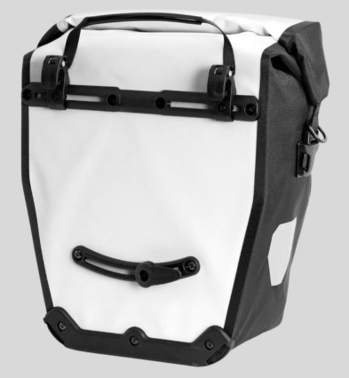 Ortlieb Back Roller City QL1 Pannier Bags