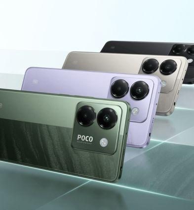 POCO M7 Pro 5G