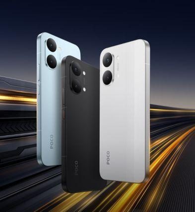 POCO X8 Pro Max