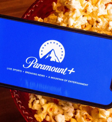 Personalised hub providing smooth access to curated content and essential updates