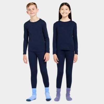 Peter Storm Kids' Thermal Base Layer Pants