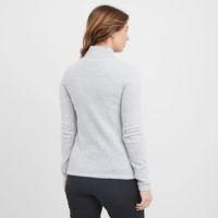 Peter Storm Women’s Bracken Half-Zip Fleece (1)