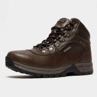 Peter Storm Women’s Rivelin Walking Boots Brown (1)