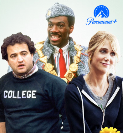 Popular Comedy Movies To Brighten Every Single Day