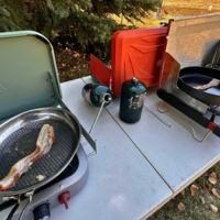 Premium Camping Cooking Setup (1)