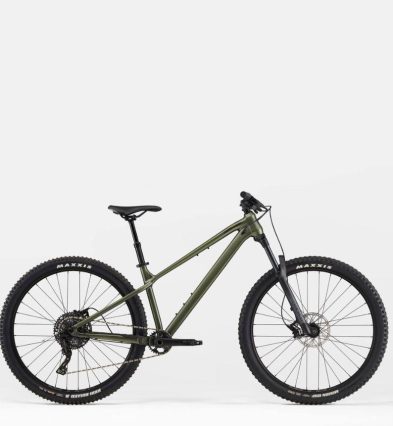 Progressive Hardtail Cross Country Carbon Performance Rigs