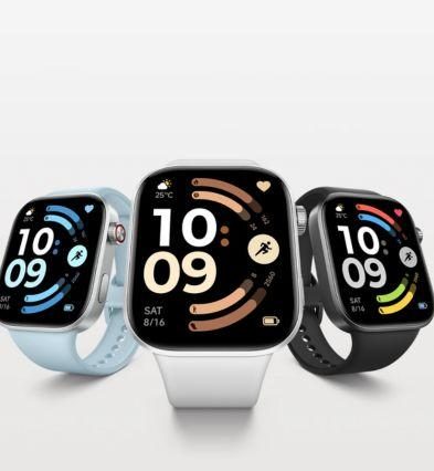 REDMI Watch 6