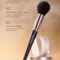 SHEONLY 18 Pcs Professional Makeup Brush Set (1)