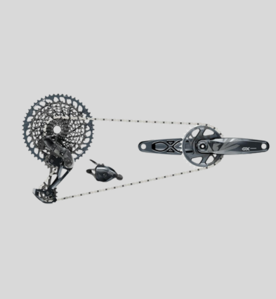 SRAM GX Eagle DUB Groupset