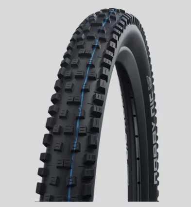 Schwalbe Nobby Nic Super Trail TL Folding Addix Speedgrip 29 MTB Tyre