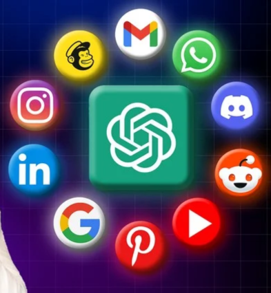 Social Media Marketing & AI 10+ Digital Marketing Courses