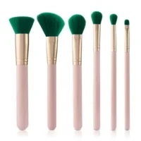 Spectrum Beverly Hills 6-Piece Brush Set