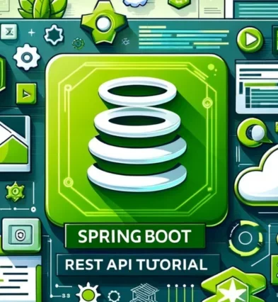Spring Boot REST APIs Ultimate
