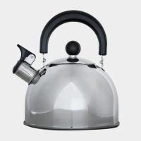 Steel Kettle (1)