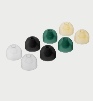 Switch 2 Ear Tips – Multicolor