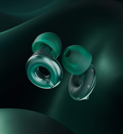 The All-In-One Loop Switch Earplugs